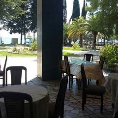 Отель Страна Души, Сухум