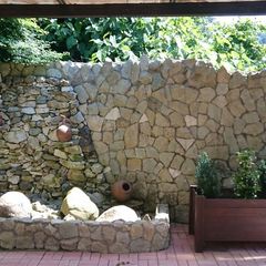 Отель Джанат, Сухум