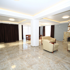 Отель Берег эвкалиптов, Гагра