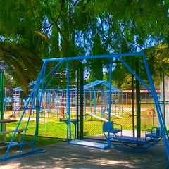 Отель Страна Души, Сухум