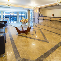 Отель Гагра / GAGRA, Гагра