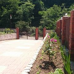 Отель Джанат, Сухум