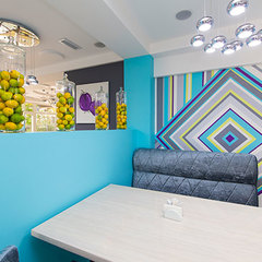 Отель Санрайз Гарден / Sunrise Garden Hotel, Гагра