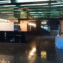 Отель Жоэквара , Гагра