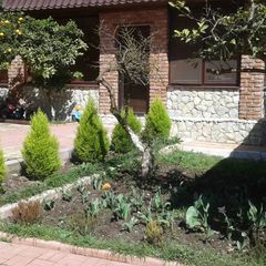 Отель Джанат, Сухум