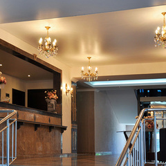 Отель Гагра / GAGRA, Гагра