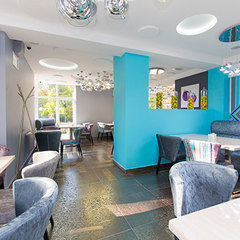 Отель Санрайз Гарден / Sunrise Garden Hotel, Гагра