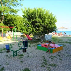 Отель Пшандра / Pshandra Hotel, Гудаута