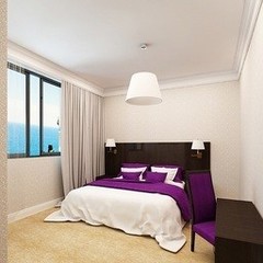 Отель Жоэквара , Гагра