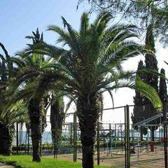 Отель Страна Души, Сухум