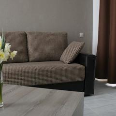 Отель Берег эвкалиптов, Гагра