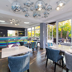 Отель Санрайз Гарден / Sunrise Garden Hotel, Гагра