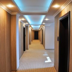 Отель Гагра / GAGRA, Гагра