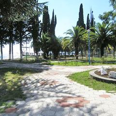 Отель Страна Души, Сухум