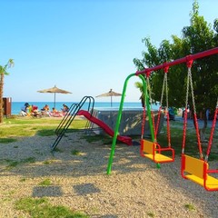 Отель Пшандра / Pshandra Hotel, Гудаута