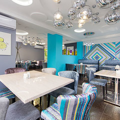 Отель Санрайз Гарден / Sunrise Garden Hotel, Гагра