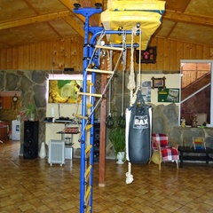 Гостевой дом Шале у моря, Гагра