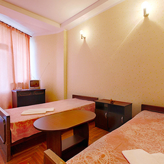 Санаторий Сана / Sana, Гагра