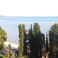 Отель Страна Души, Сухум