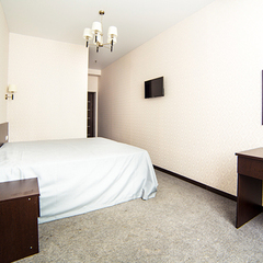 Отель Жоэквара , Гагра