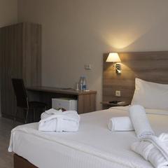 Отель Берег эвкалиптов, Гагра