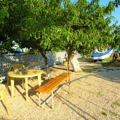 Отель Пшандра / Pshandra Hotel, Гудаута