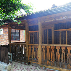 Отель Джанат, Сухум