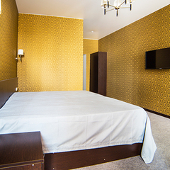 Отель Жоэквара , Гагра