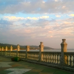 Отель Страна Души, Сухум