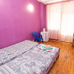 Санаторий Сана / Sana, Гагра