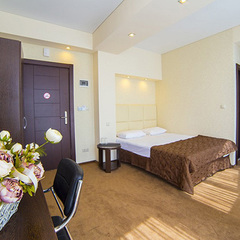 Отель Гагра / GAGRA, Гагра