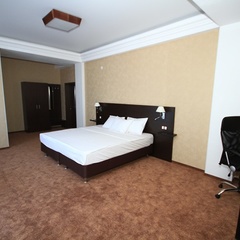 Отель Берег эвкалиптов, Гагра