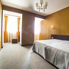 Отель Жоэквара , Гагра