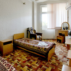 Санаторий Сана / Sana, Гагра