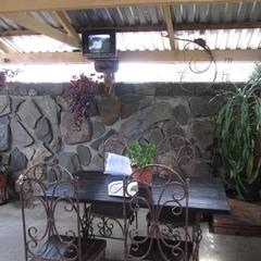 Гостевой дом Шале у моря, Гагра