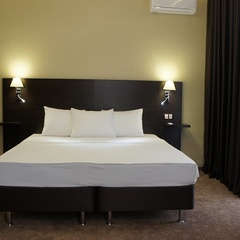 Отель Берег эвкалиптов, Гагра