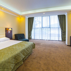 Отель Гагра / GAGRA, Гагра