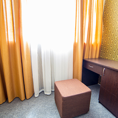 Отель Жоэквара , Гагра