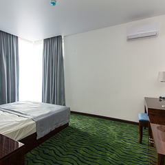 Отель Санрайз Гарден / Sunrise Garden Hotel, Гагра