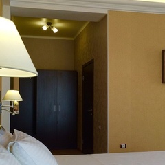 Отель Берег эвкалиптов, Гагра