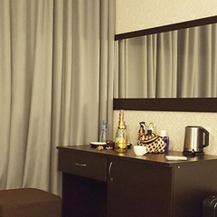 Отель Жоэквара , Гагра