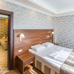 Отель Гагра / GAGRA, Гагра