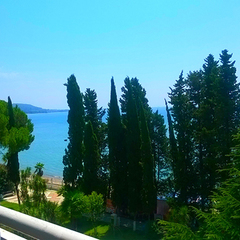 Отель Страна Души, Сухум