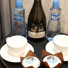 Отель Жоэквара , Гагра