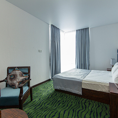 Отель Санрайз Гарден / Sunrise Garden Hotel, Гагра