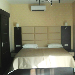 Отель Жоэквара , Гагра