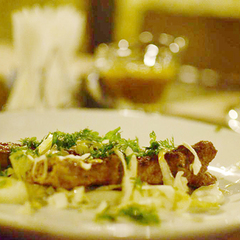 Отель Джанат, Сухум