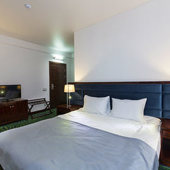 Отель Санрайз Гарден / Sunrise Garden Hotel, Гагра