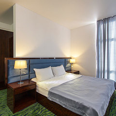 Отель Санрайз Гарден / Sunrise Garden Hotel, Гагра