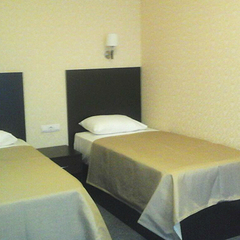 Отель Жоэквара , Гагра